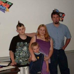 Meet your Posher, Christy